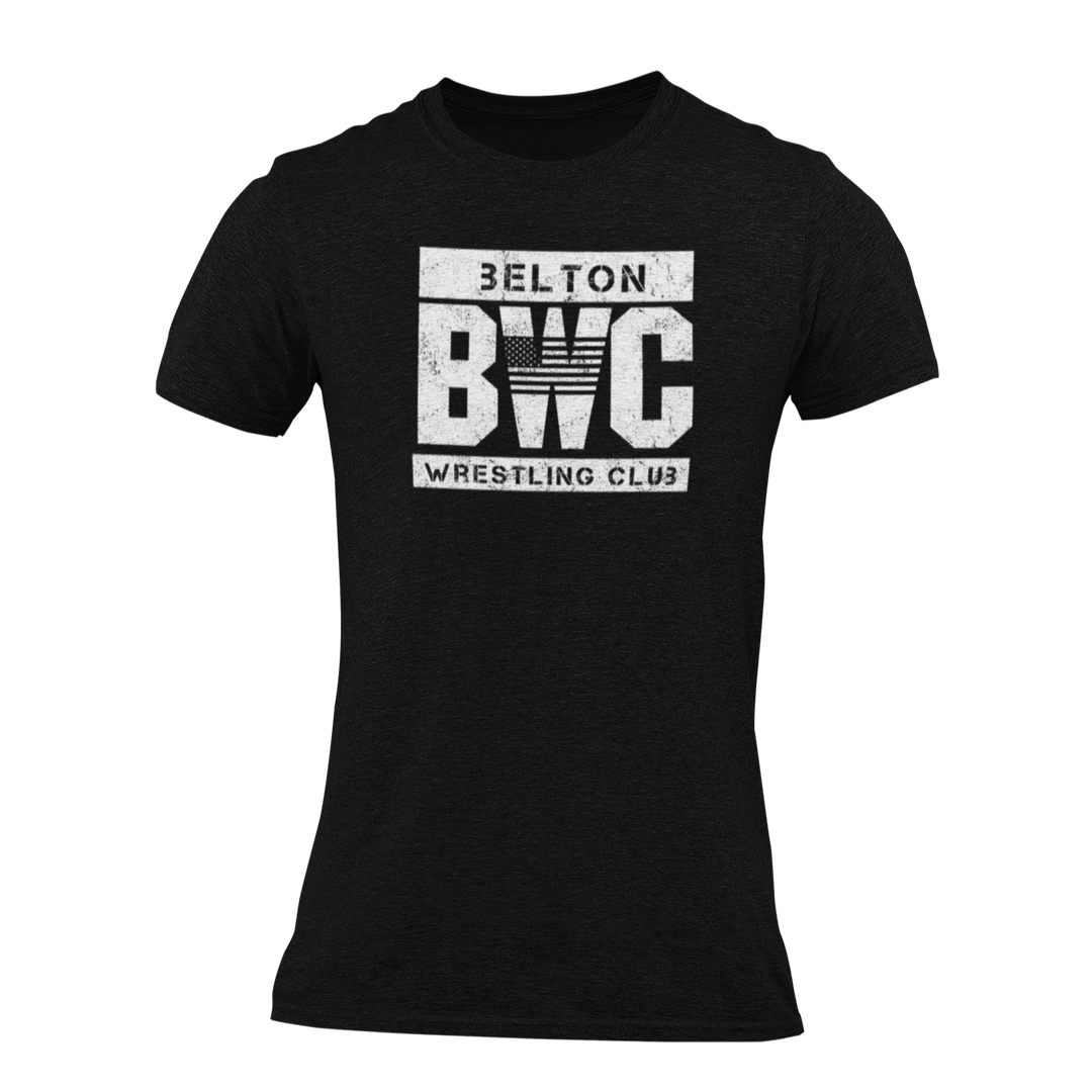 Adult Unisex CVC Tee #2