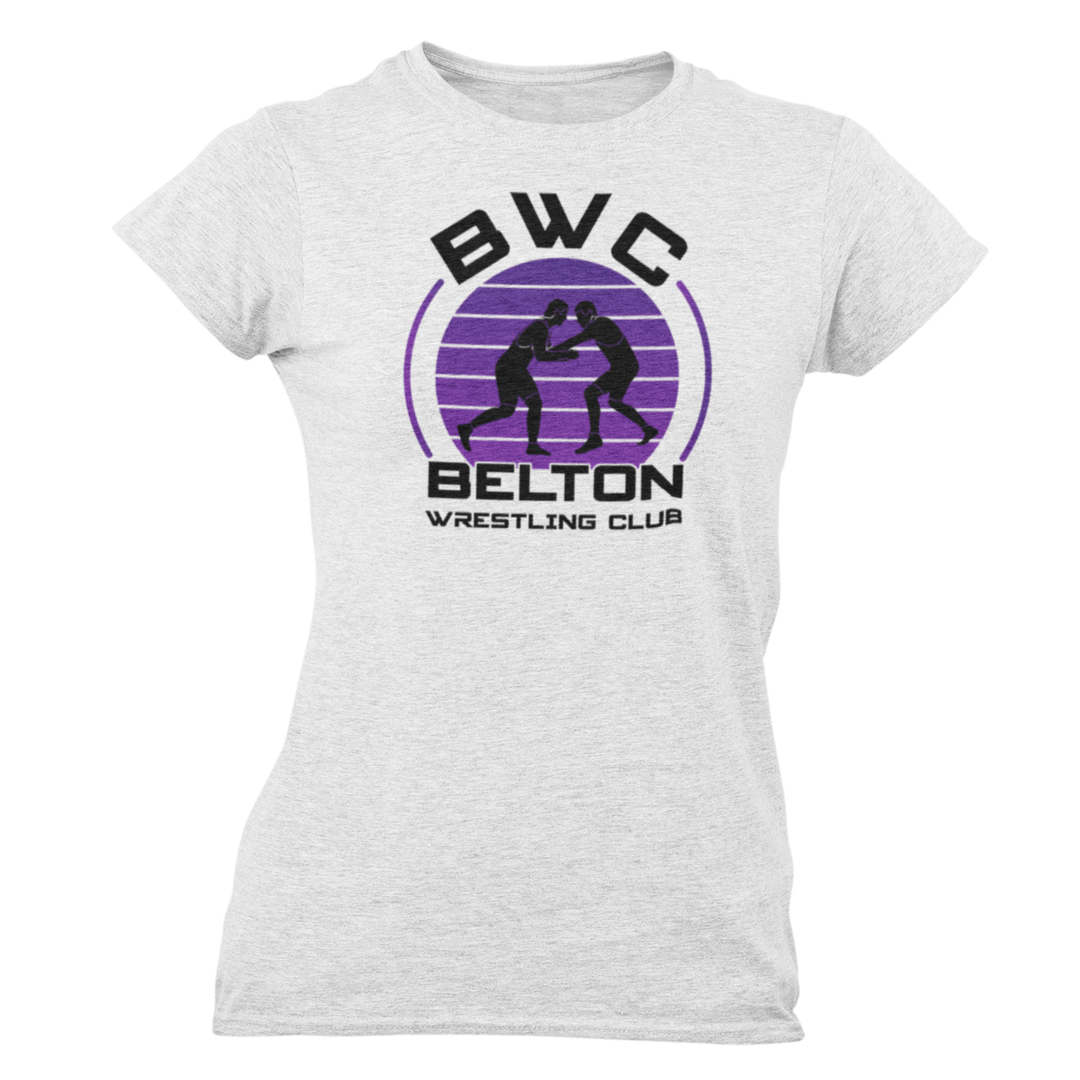 Women's CVC Tee