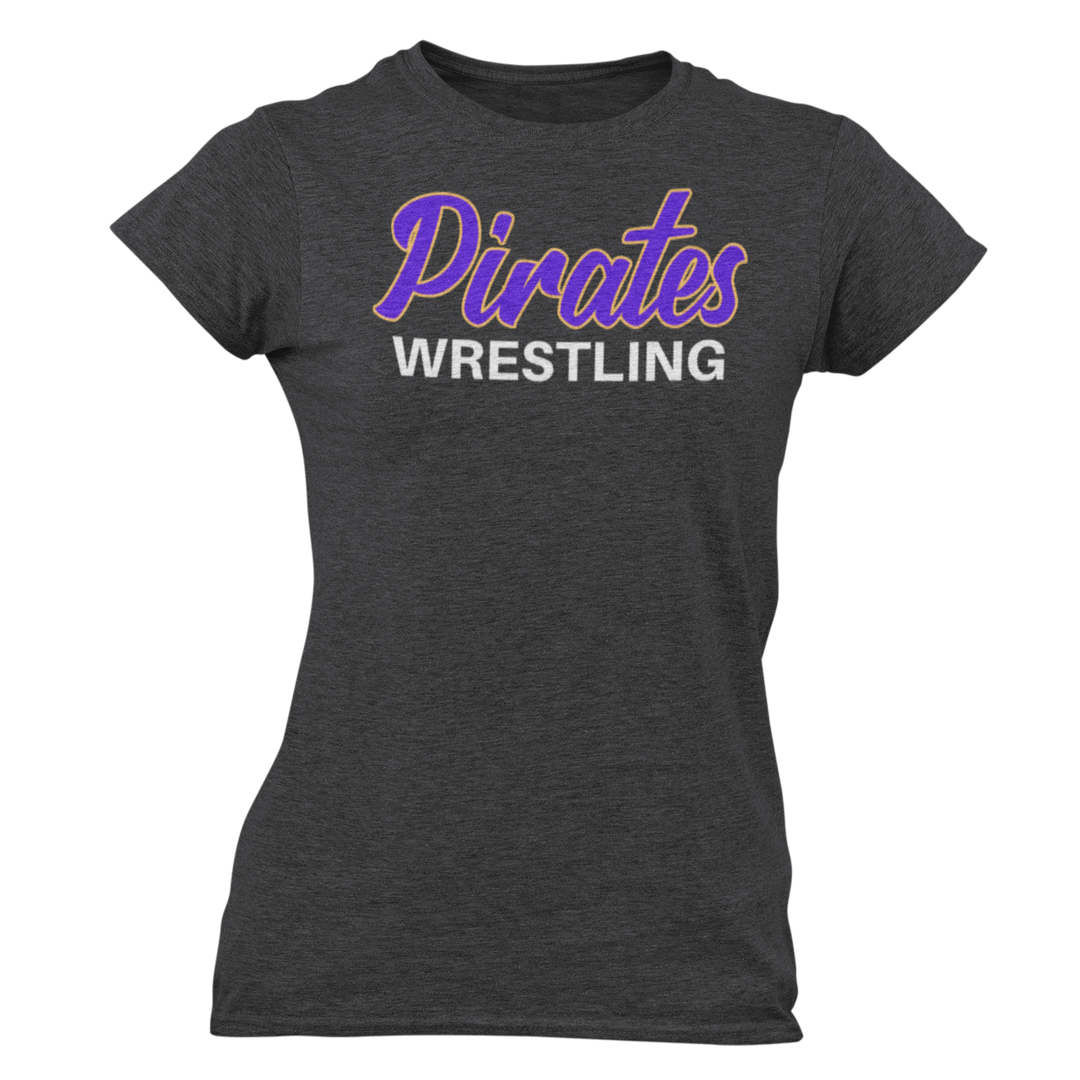 Women's Tri-Blend Tee