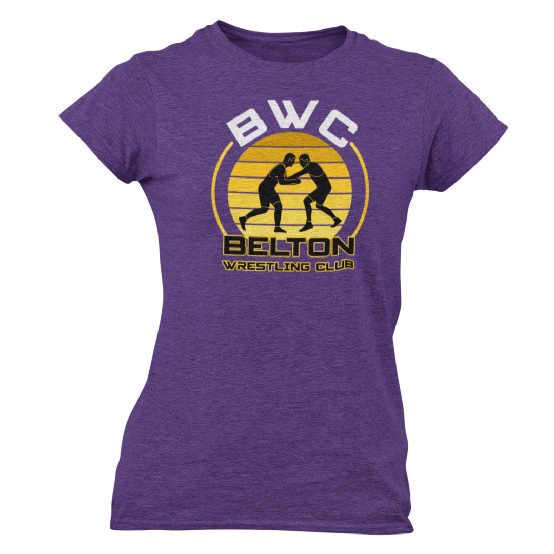 Women's CVC Tee