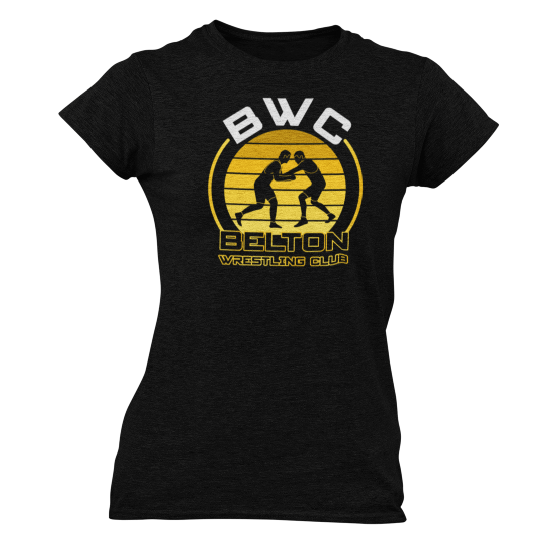 Women's CVC Tee