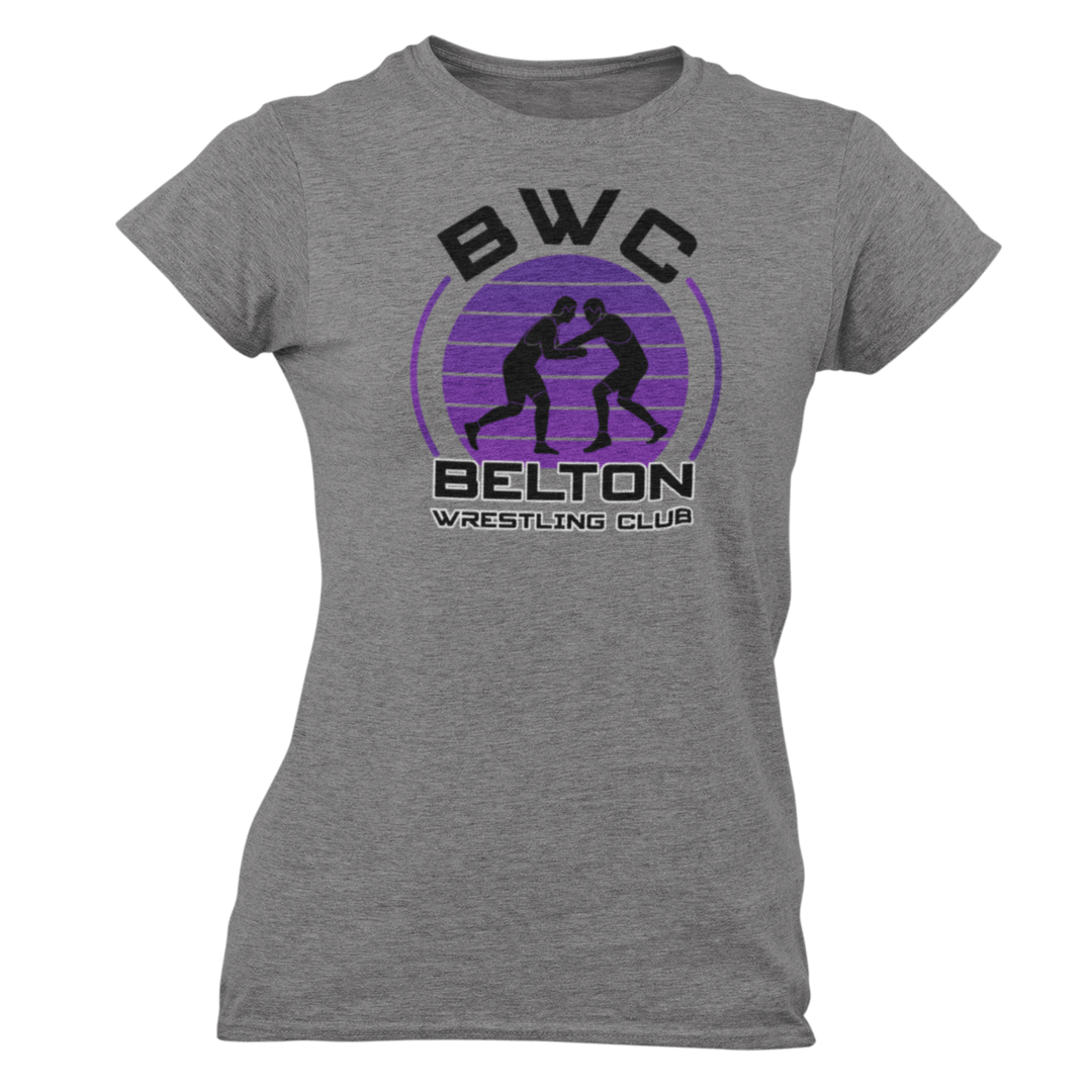 Women's CVC Tee