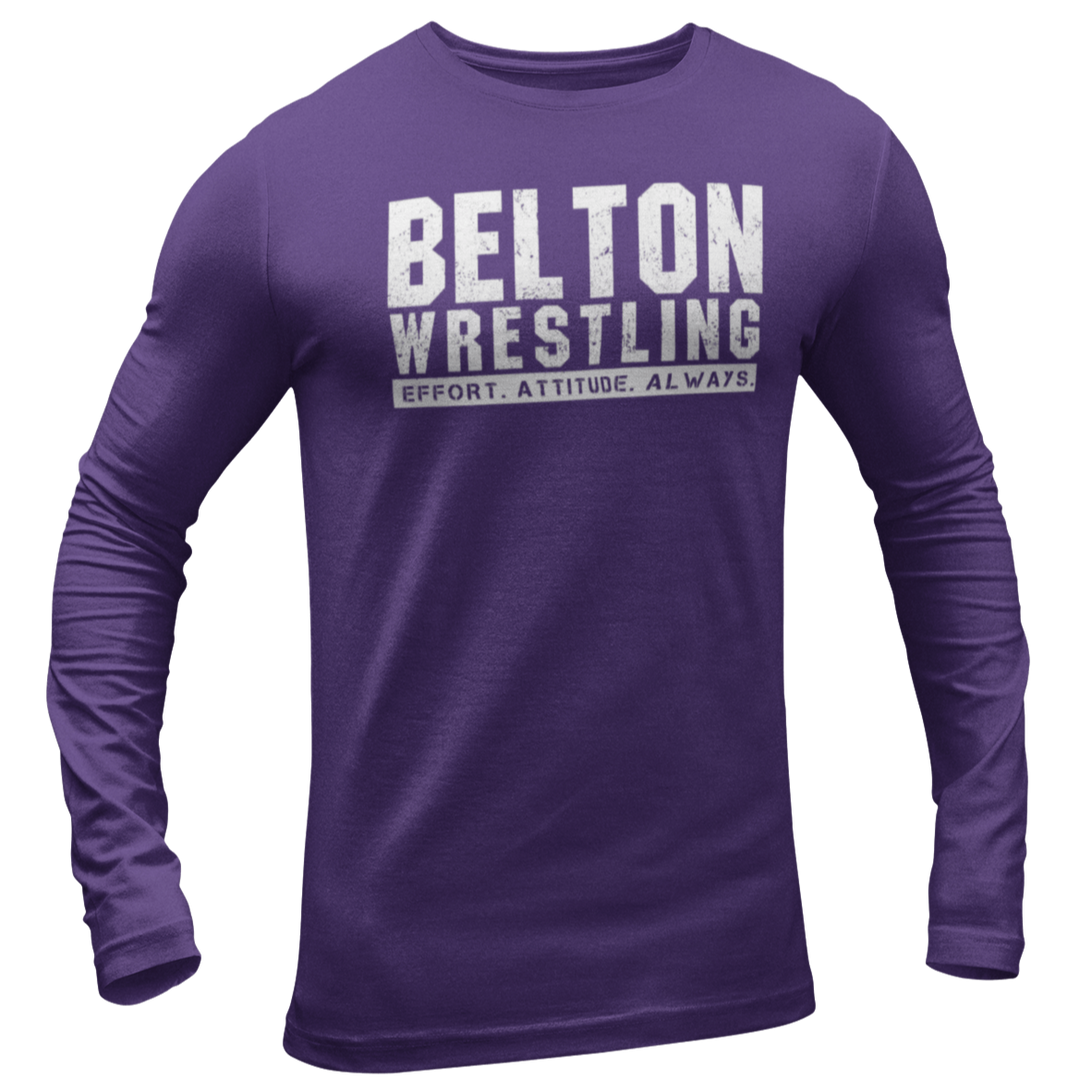 Men's Performance Long Sleeve