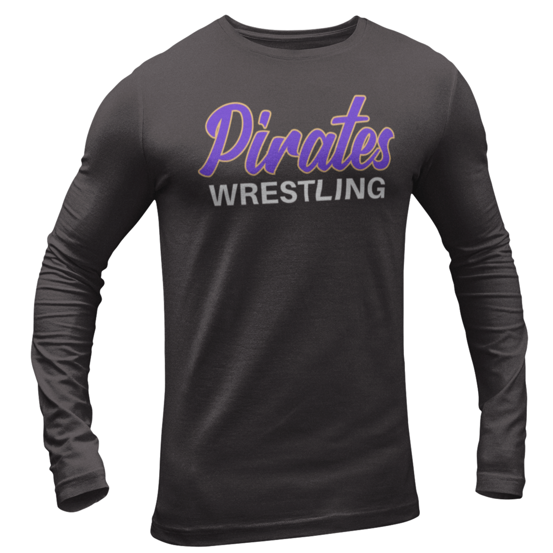 Men's Performance Long Sleeve