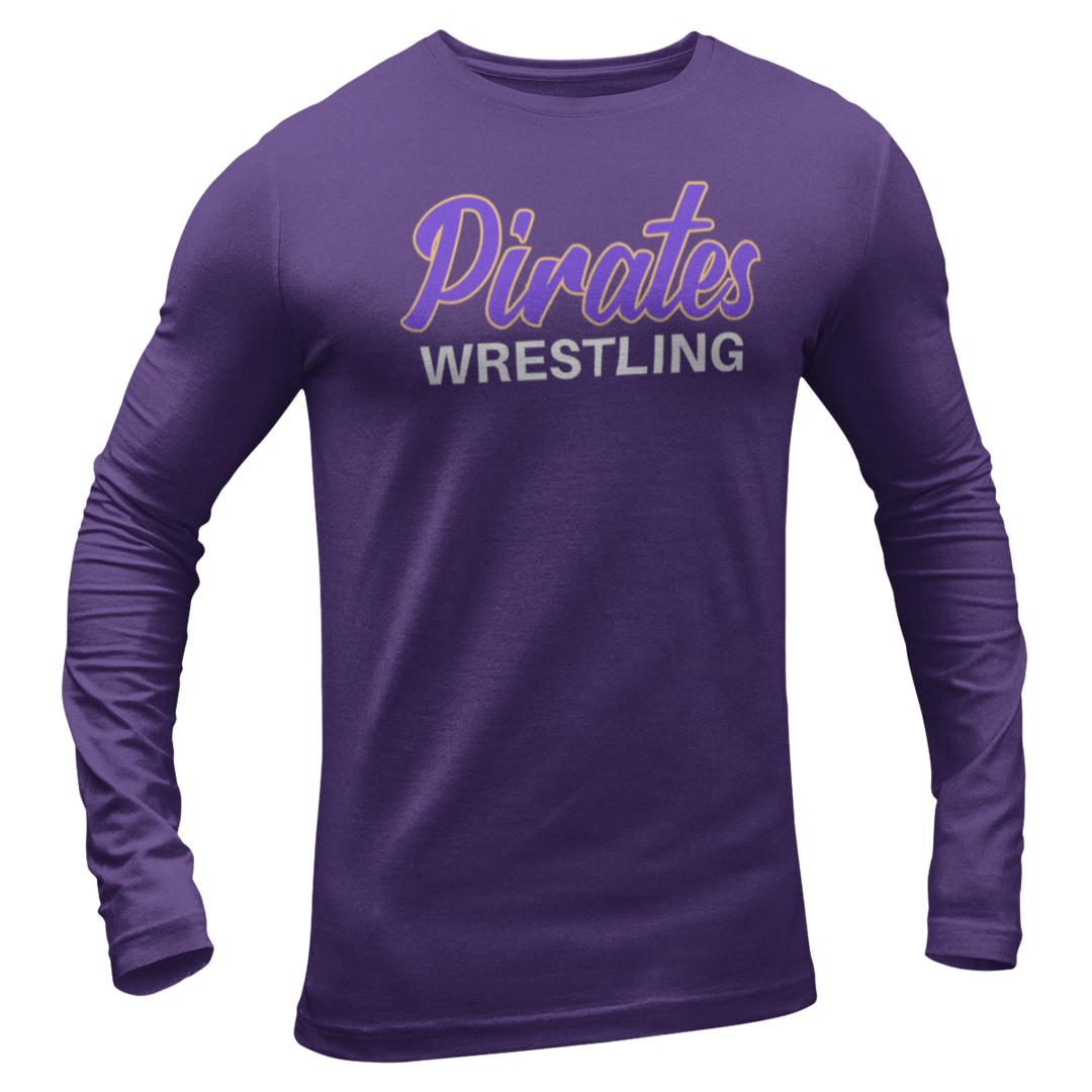 Men's Performance Long Sleeve