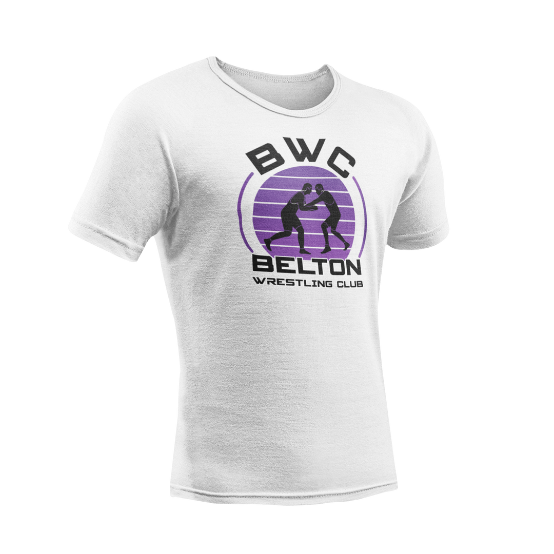 Youth Unisex CVC Tee