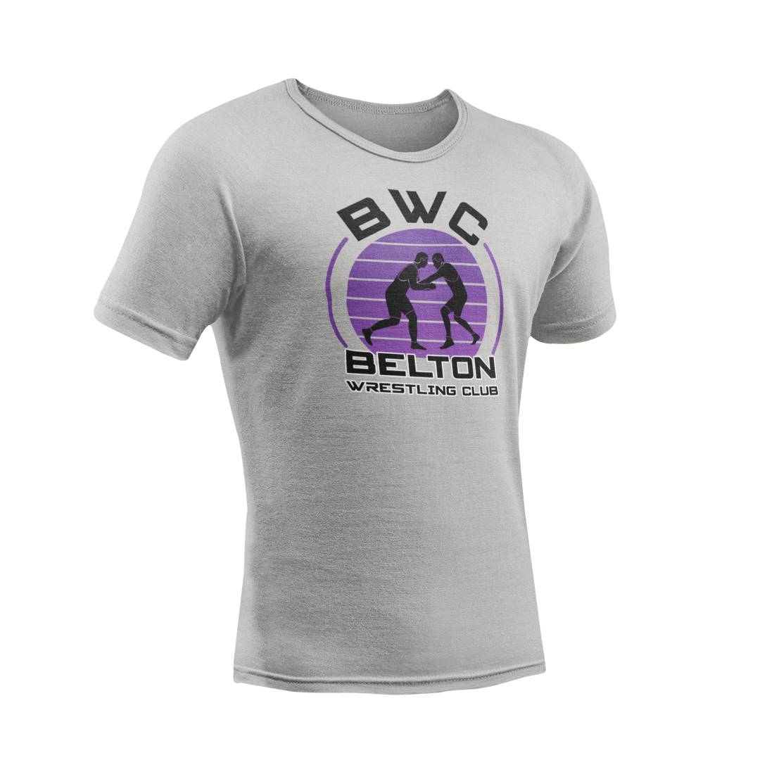 Youth Unisex CVC Tee