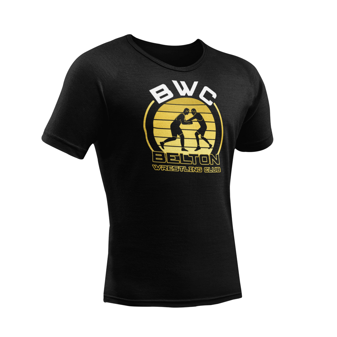 Youth Unisex CVC Tee
