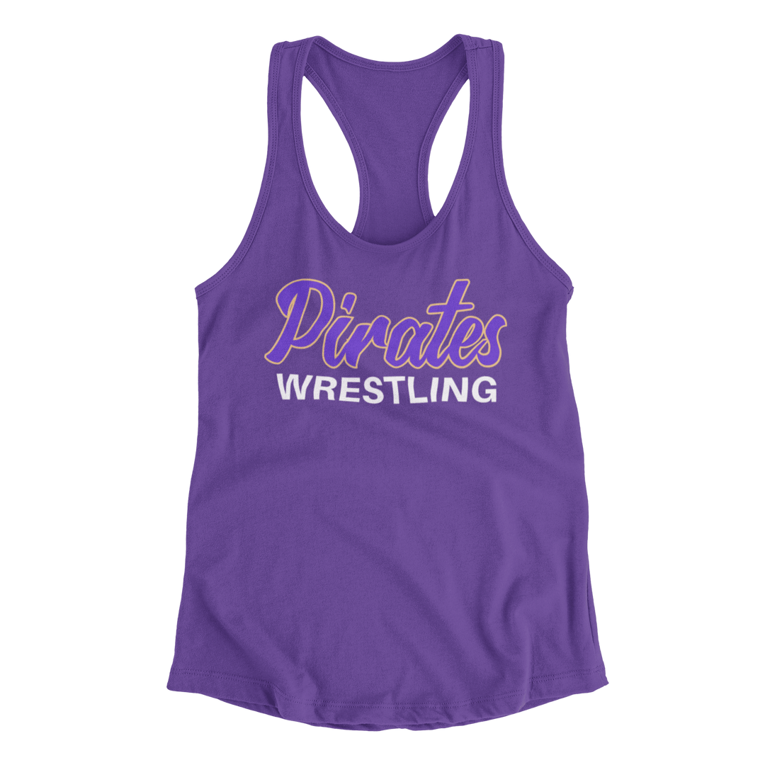 Women's Competitor Racerback Tank