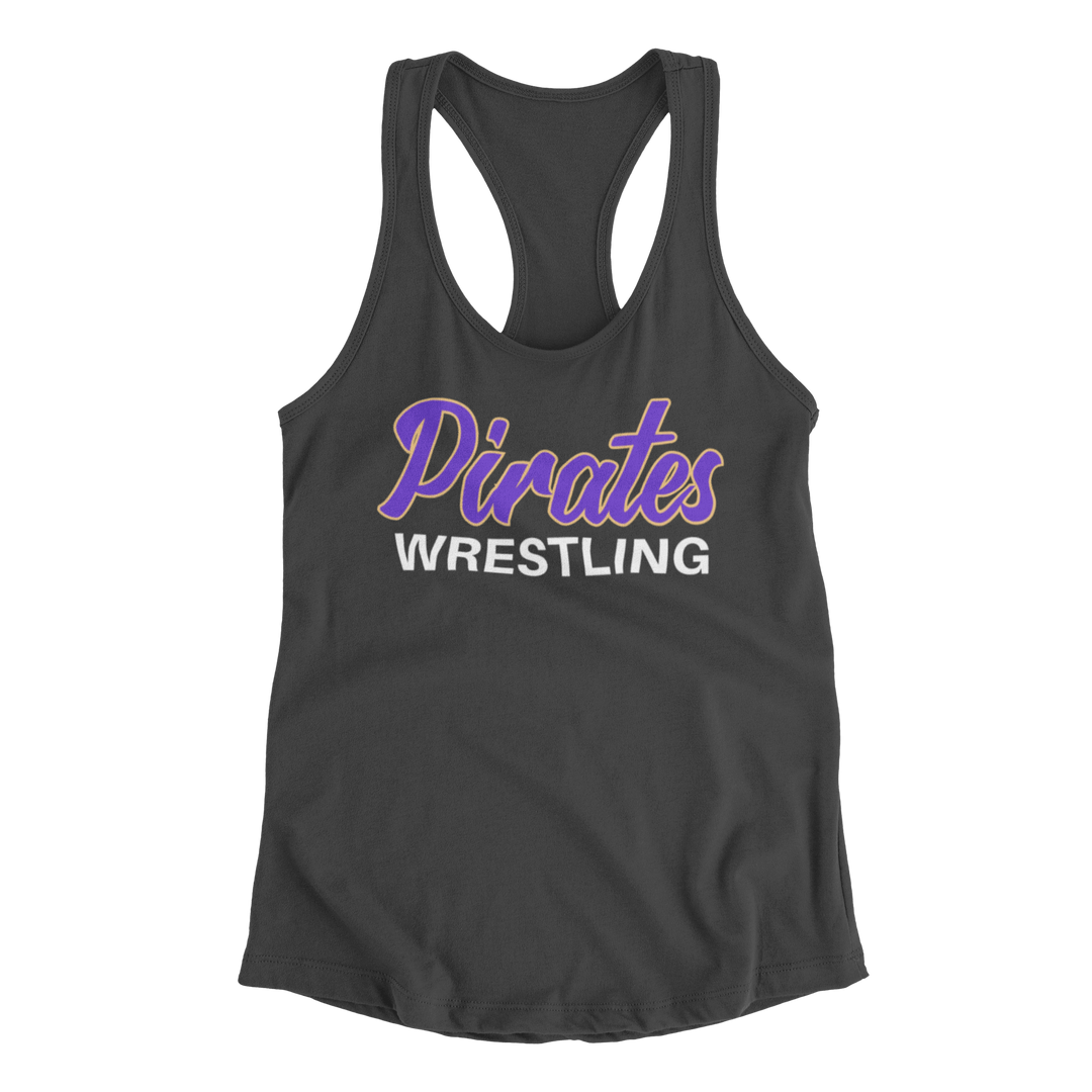 Women's Competitor Racerback Tank