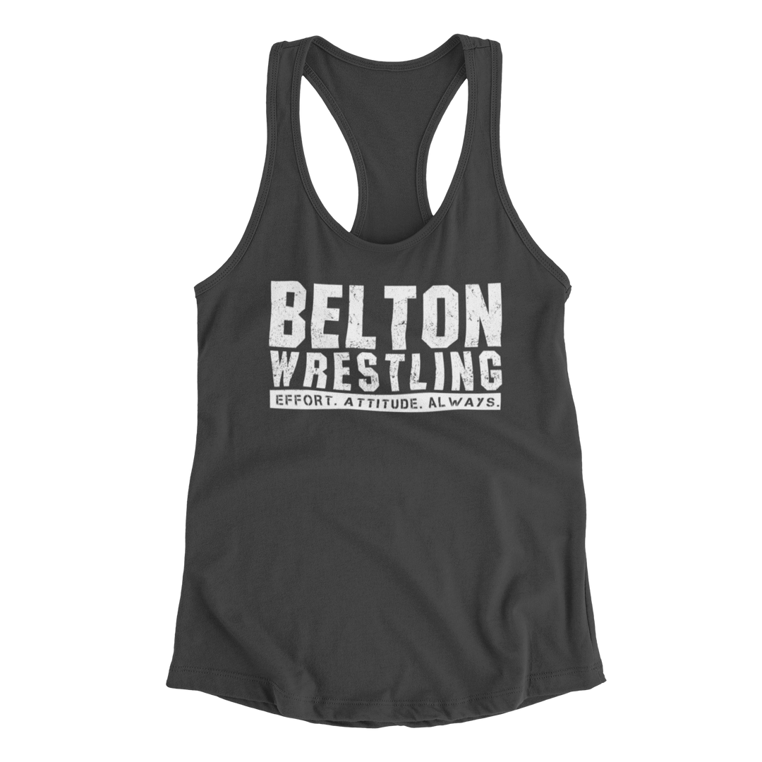 Women's Competitor Racerback Tank