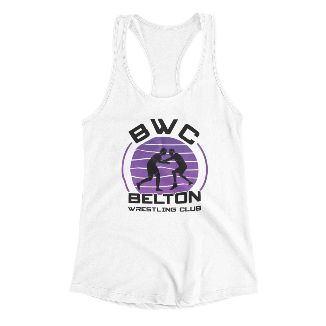 Women's Racerback Tank