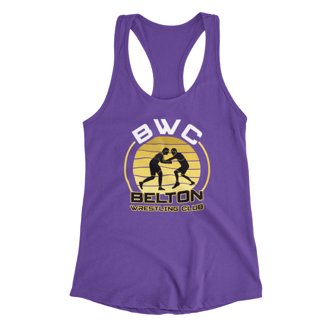 Women's Racerback Tank