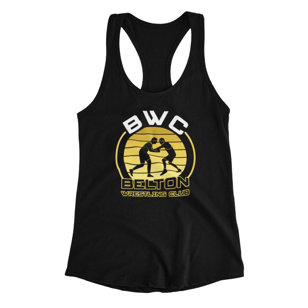 Women's Racerback Tank