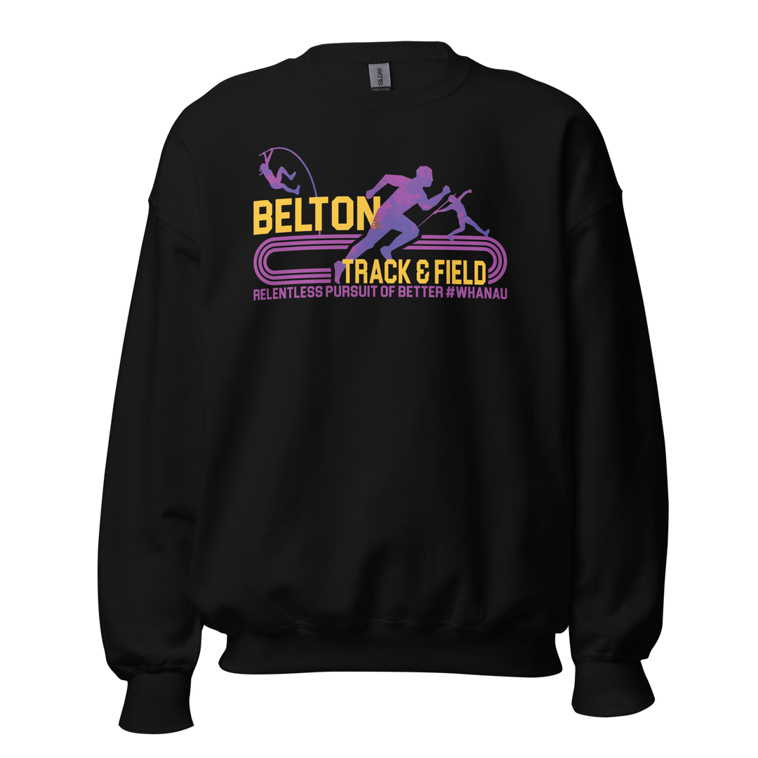 Gildan - Unisex Crewneck Sweatshirt