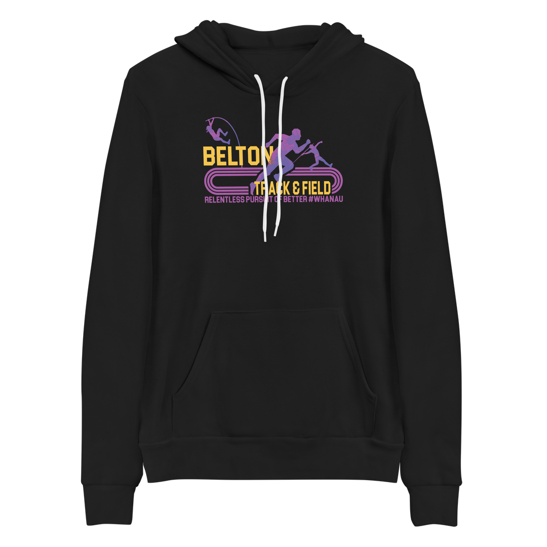 Premium ULTRASOFT Unisex Hoodie